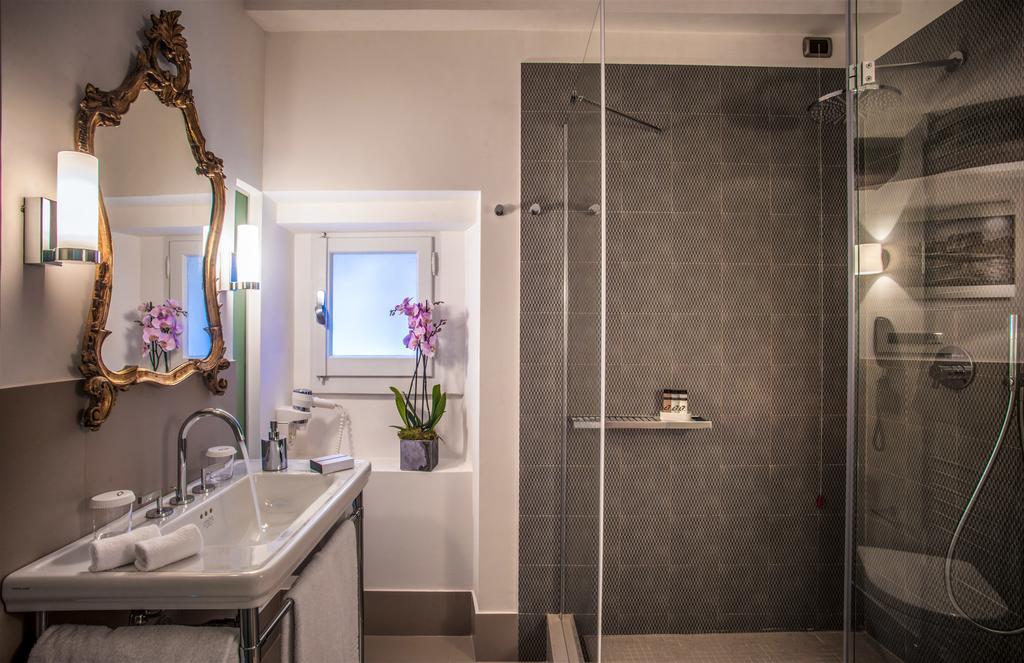 47Luxurysuites - Trevi Roma Habitación foto