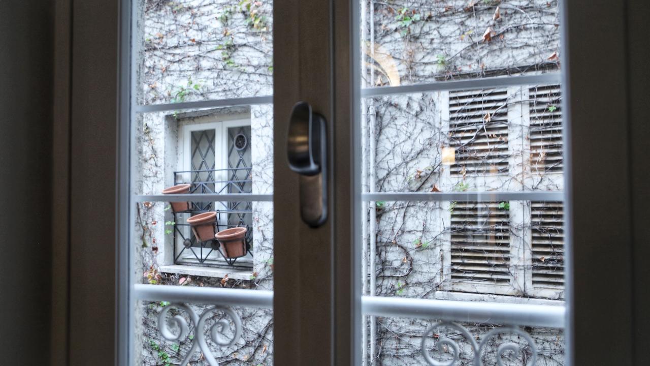 47Luxurysuites - Trevi Roma Exterior foto